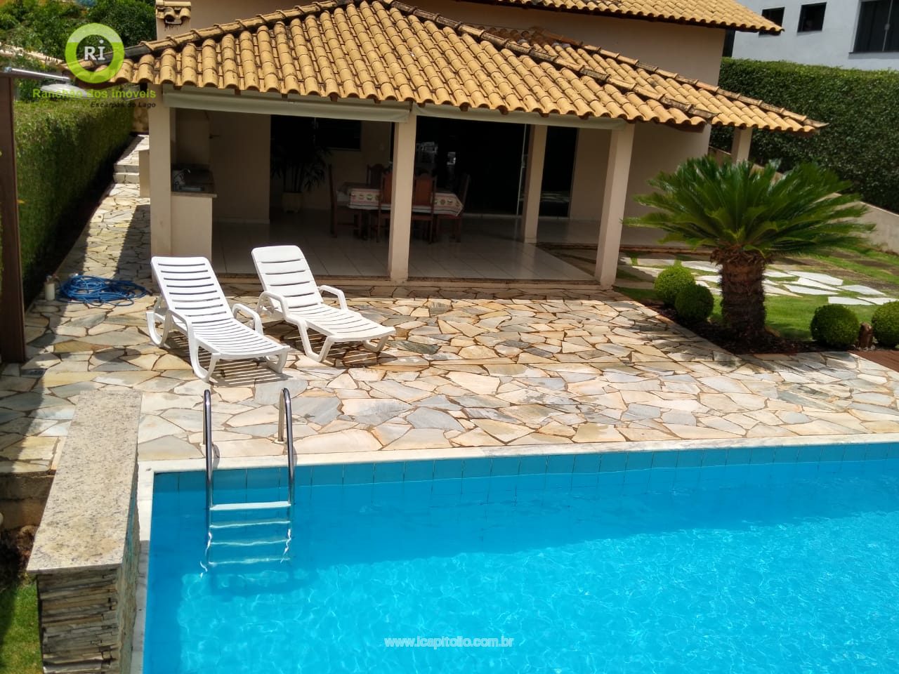 House for Rent in Escarpas do Lago - Foto 18