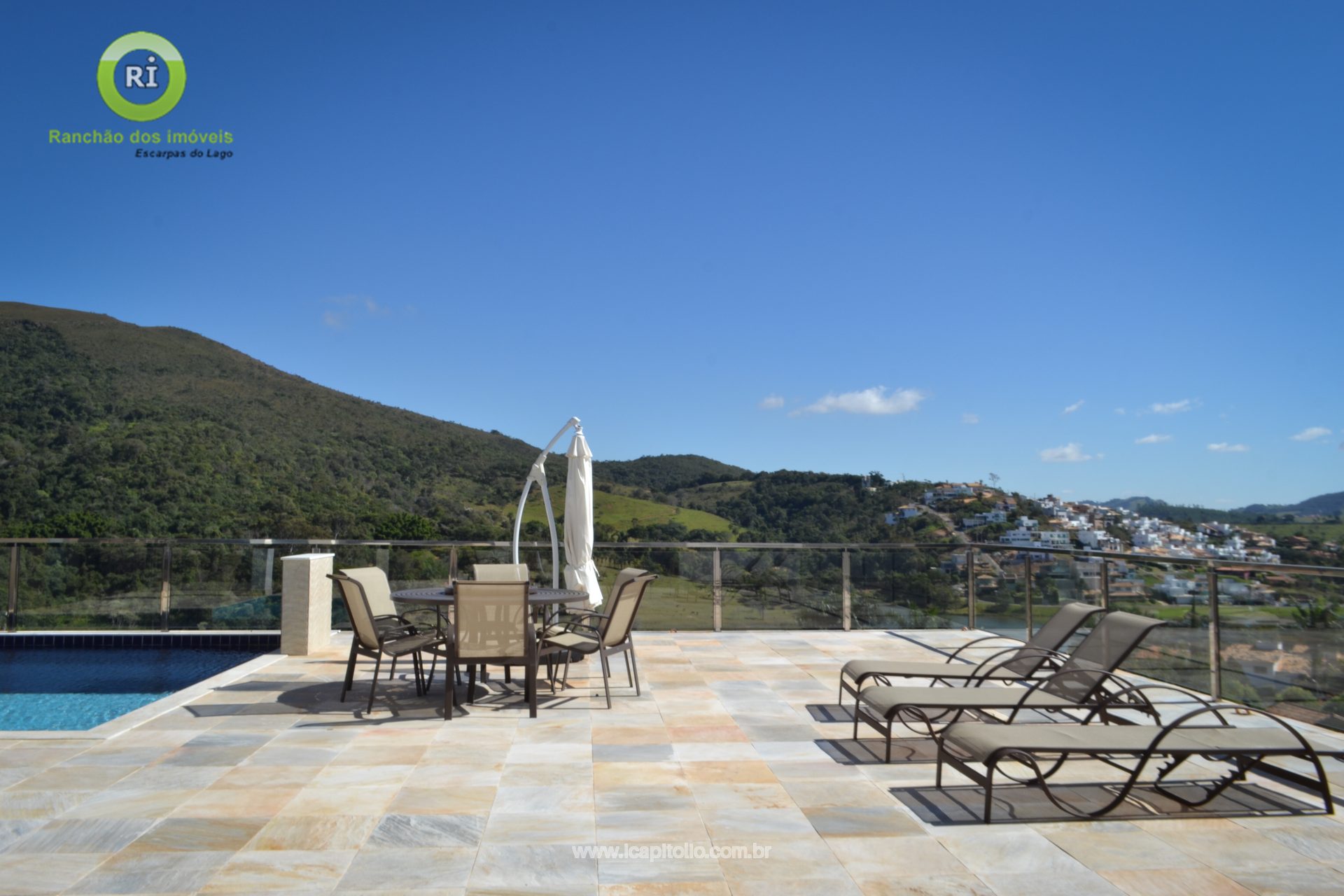 House for Rent in Escarpas do Lago - Foto 18
