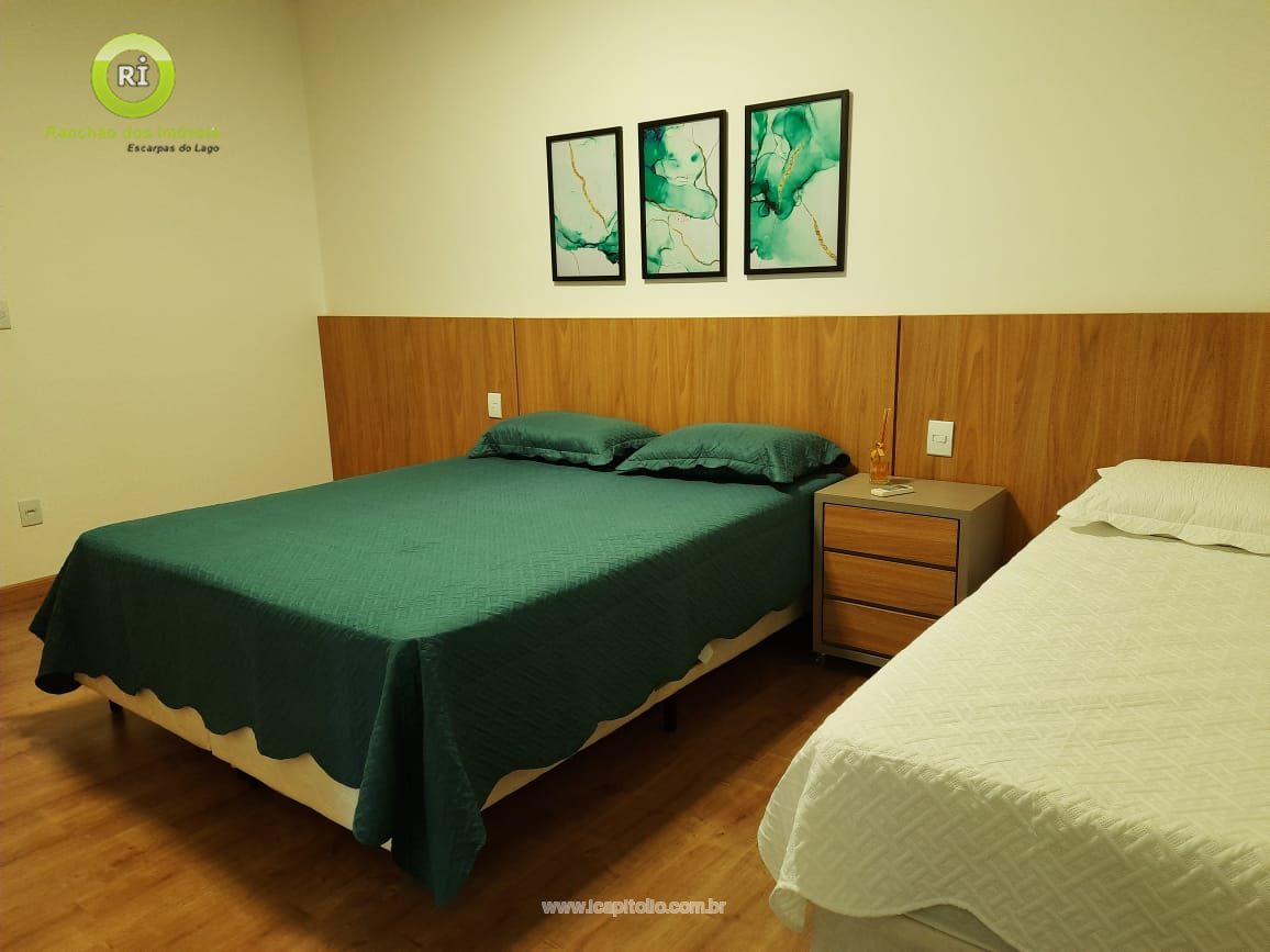 House for Rent in Escarpas do Lago - Foto 18