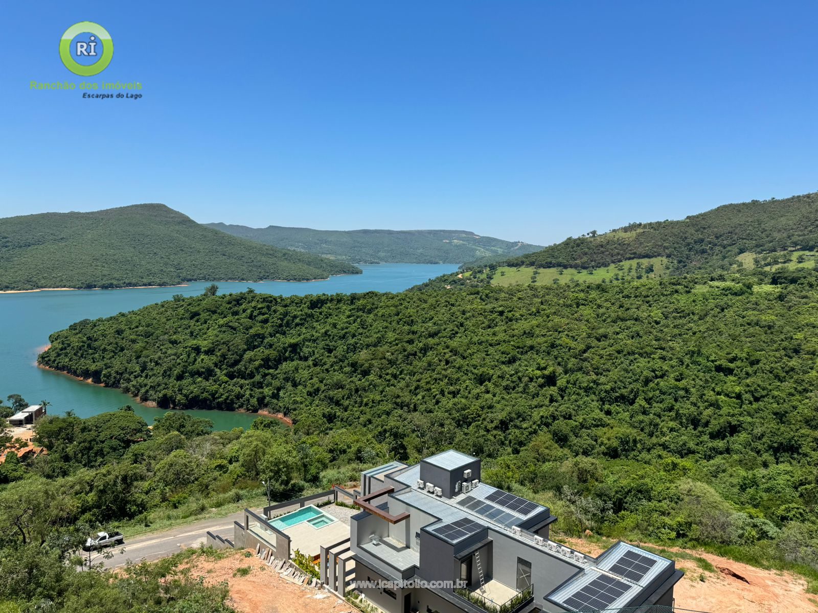 House for Rent in Escarpas do Lago - Foto 18