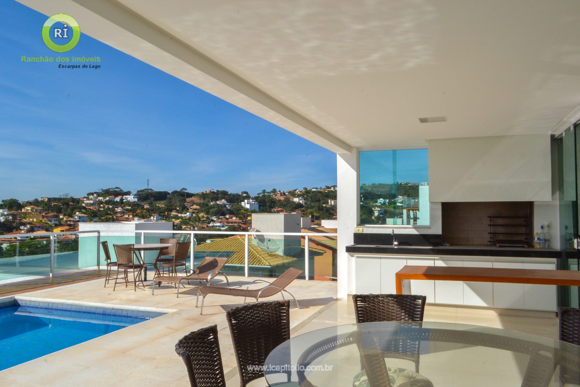House for Rent in Escarpas do Lago - Foto 18