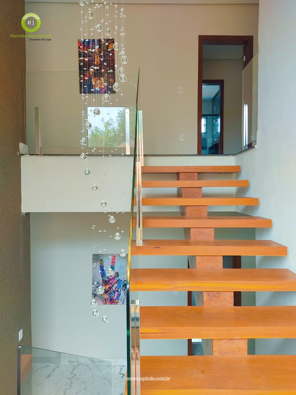 Casa en Alquiler en Escarpas do Lago - Foto 19