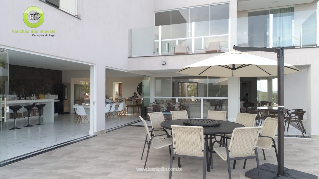 House for Rent in Escarpas do Lago - Foto 19