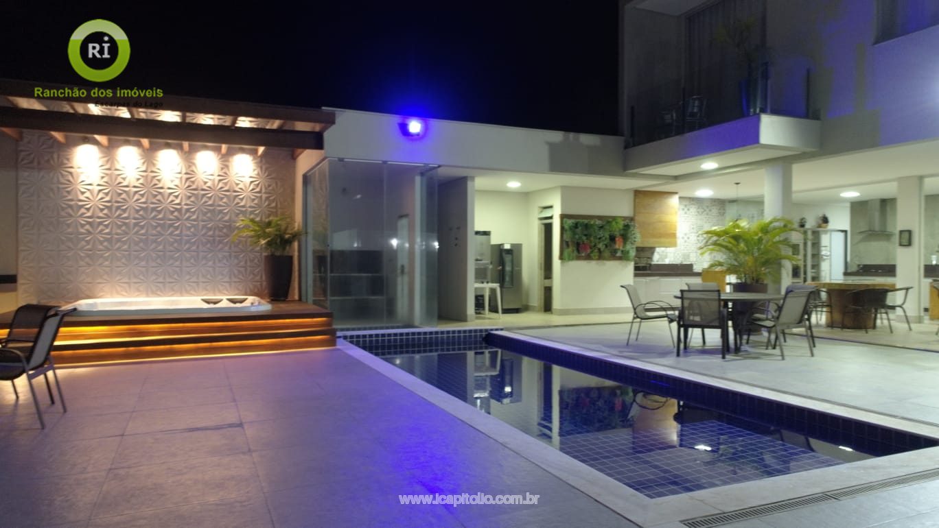 House for Rent in Escarpas do Lago - Foto 19