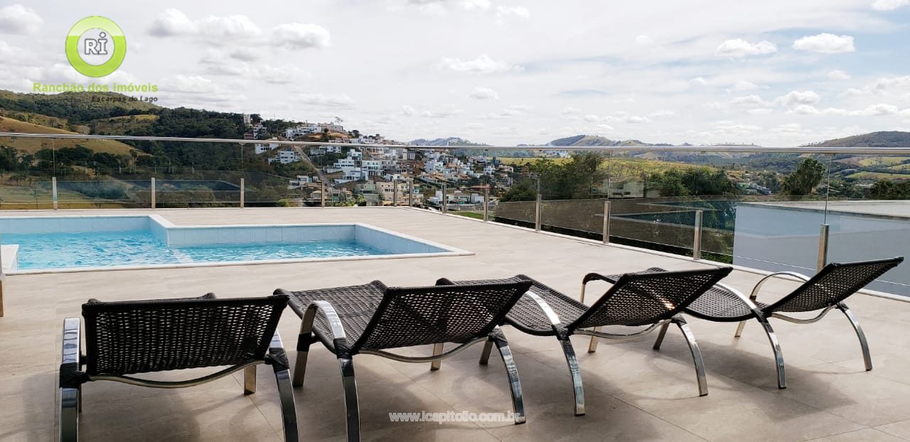 House for Rent in Escarpas do Lago - Foto 19