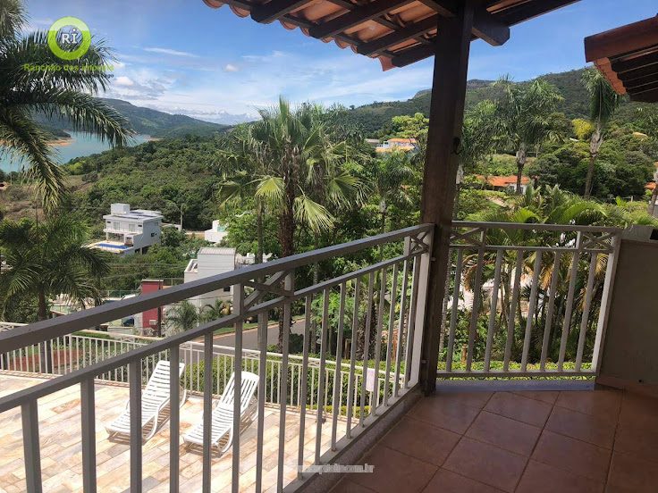 Casa en alquiler en Escarpas do Lago - Foto 19