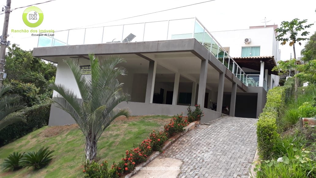 House for Rent in Escarpas do Lago - Foto 19