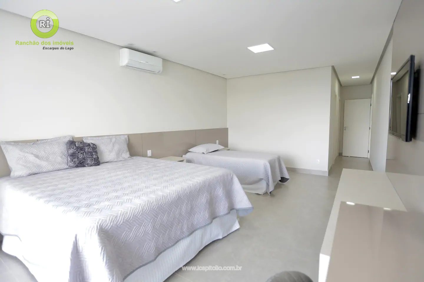 House for Rent in Escarpas do Lago - Foto 19