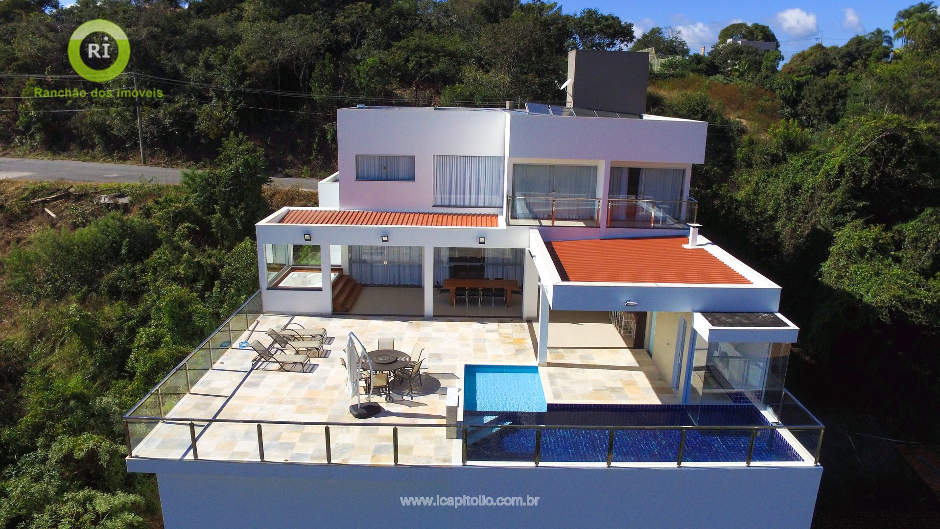 House for Rent in Escarpas do Lago - Foto principal