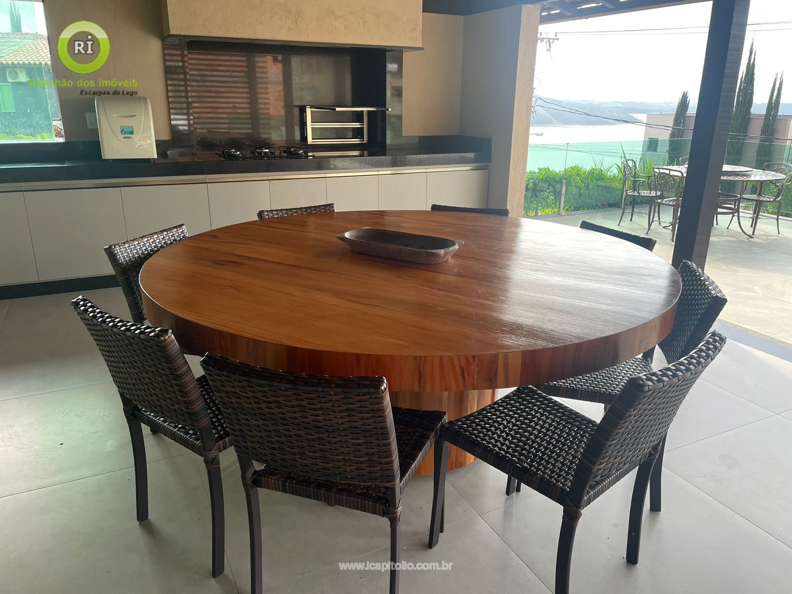 House for Rent in Escarpas do Lago - Foto 2
