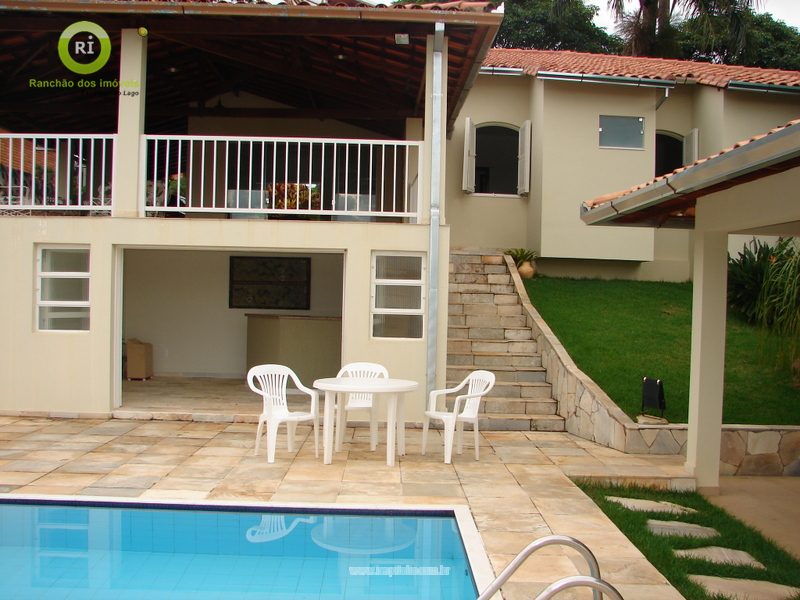 House for Rent in Escarpas do Lago - Foto principal