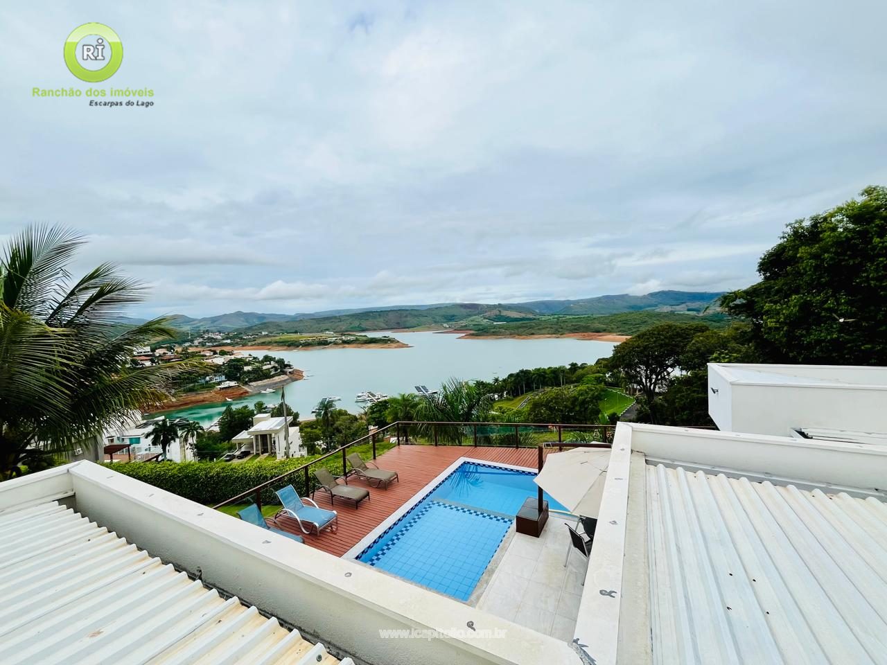 House for Rent in Escarpas do Lago - Foto principal