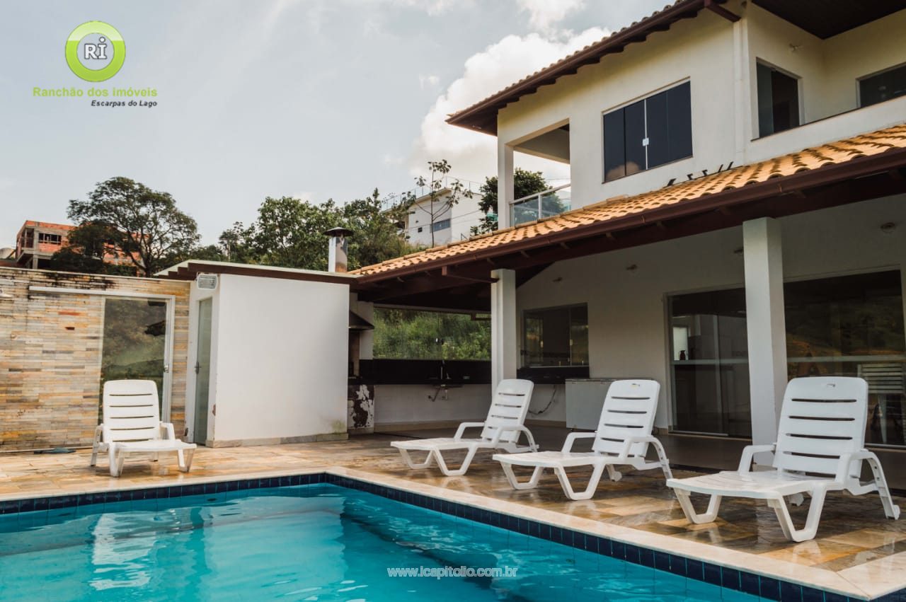 House for Rent in Escarpas do Lago - Foto principal