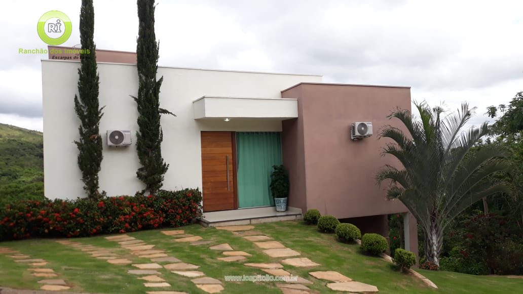 Casa en Alquiler en Escarpas do Lago