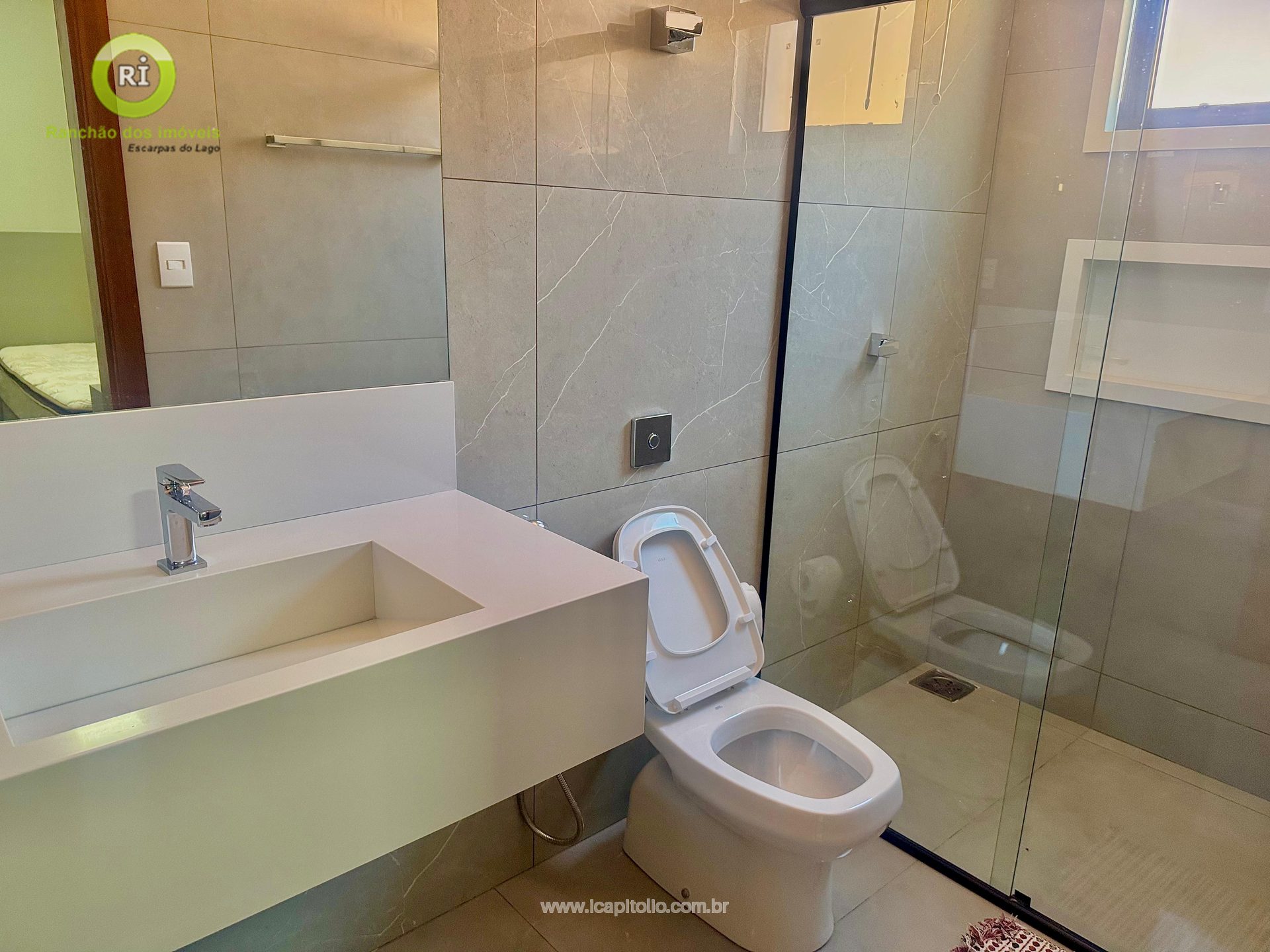 House for Rent in Escarpas do Lago - Foto 2