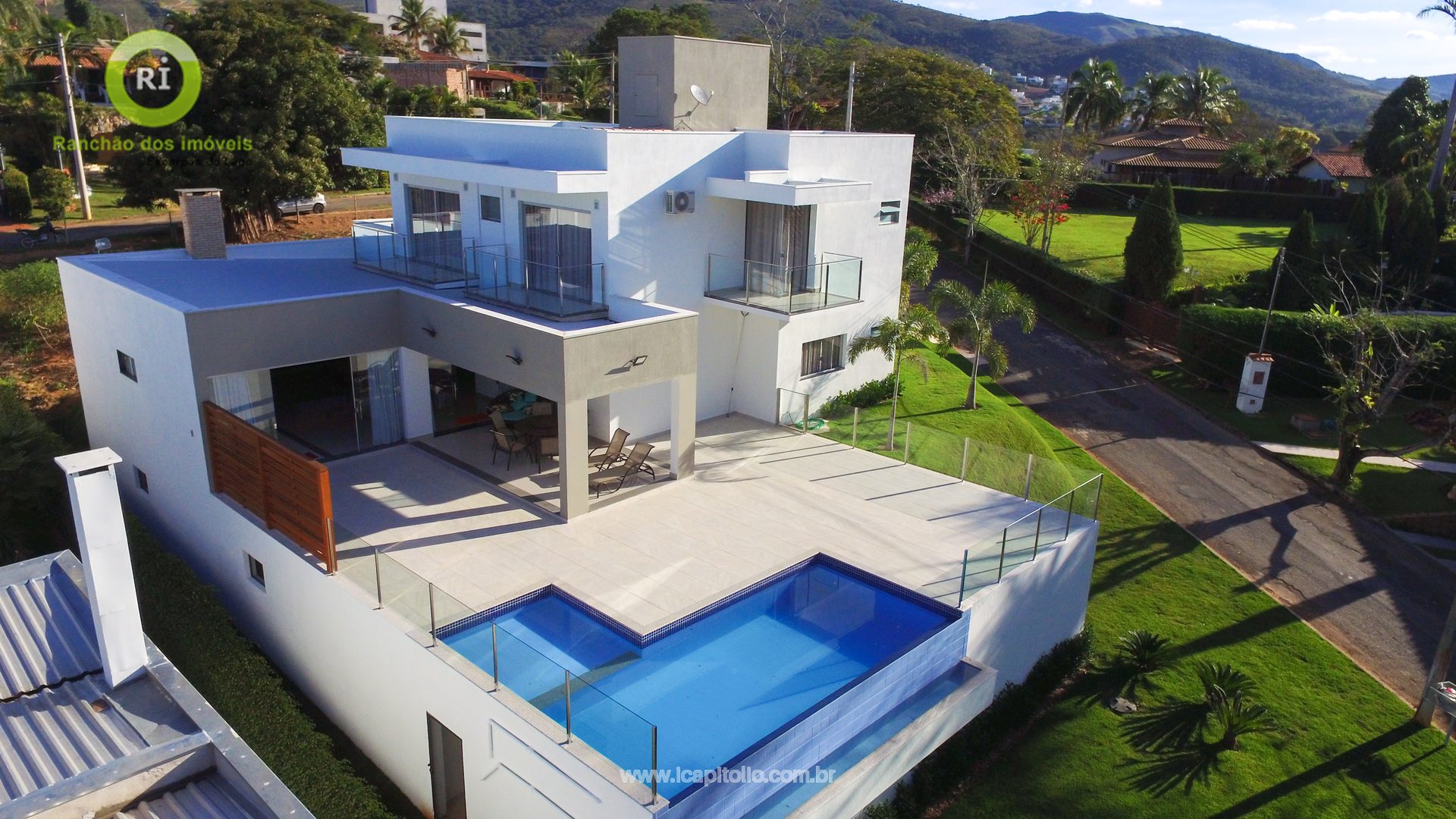 House for Rent in Escarpas do Lago - Foto principal