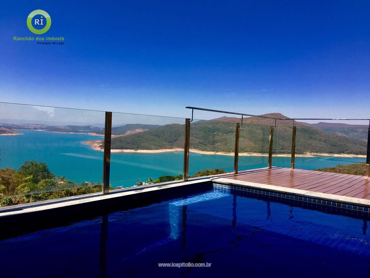 House for Rent in Escarpas do Lago