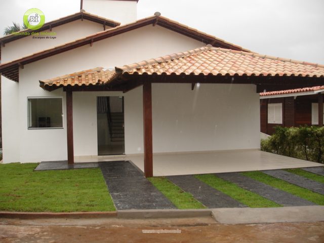 House for Rent in Escarpas do Lago - Foto principal