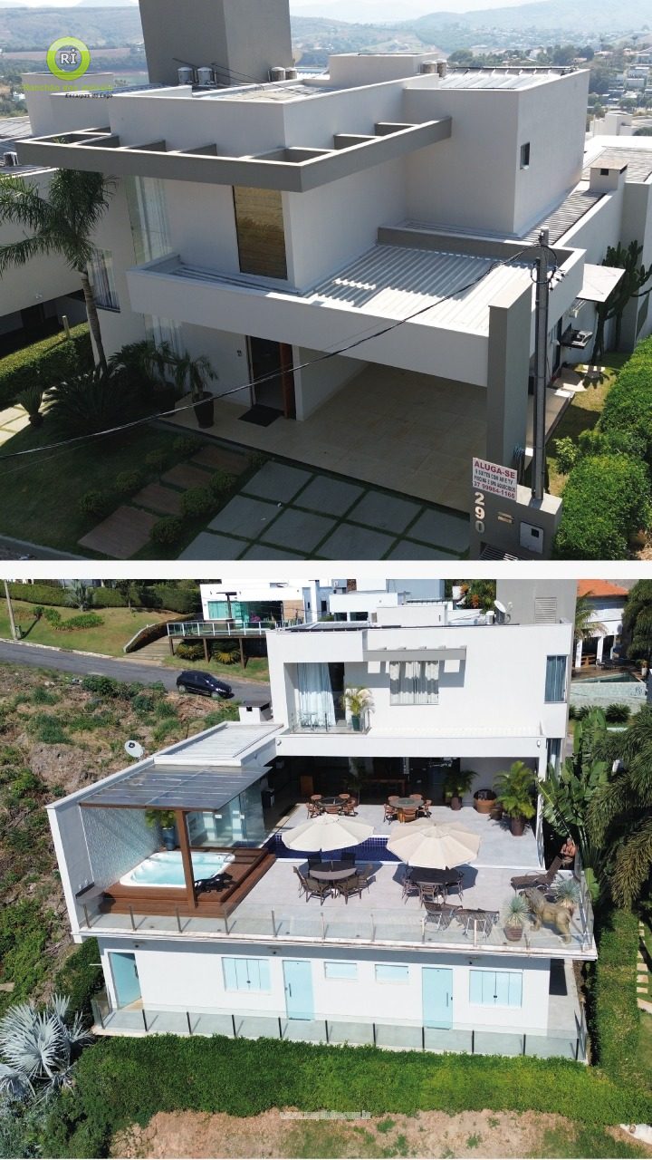 House for Rent in Escarpas do Lago