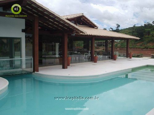 House for Rent in Escarpas do Lago - Foto principal