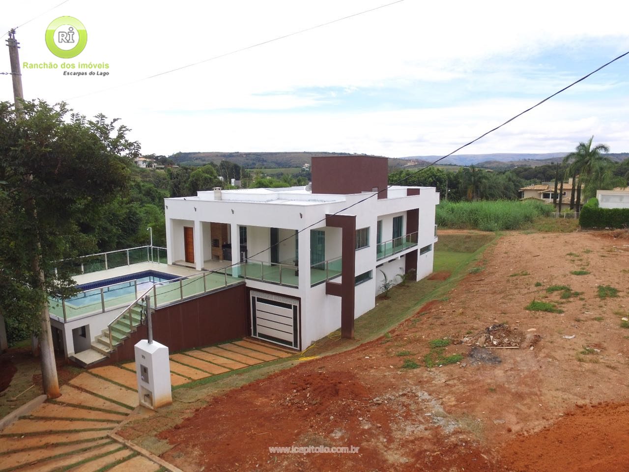 House for Rent in Escarpas do Lago - Foto principal