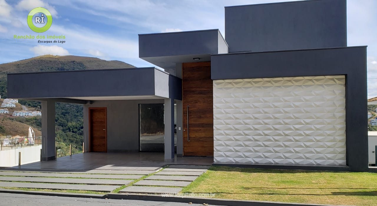 House for Rent in Escarpas do Lago - Foto principal