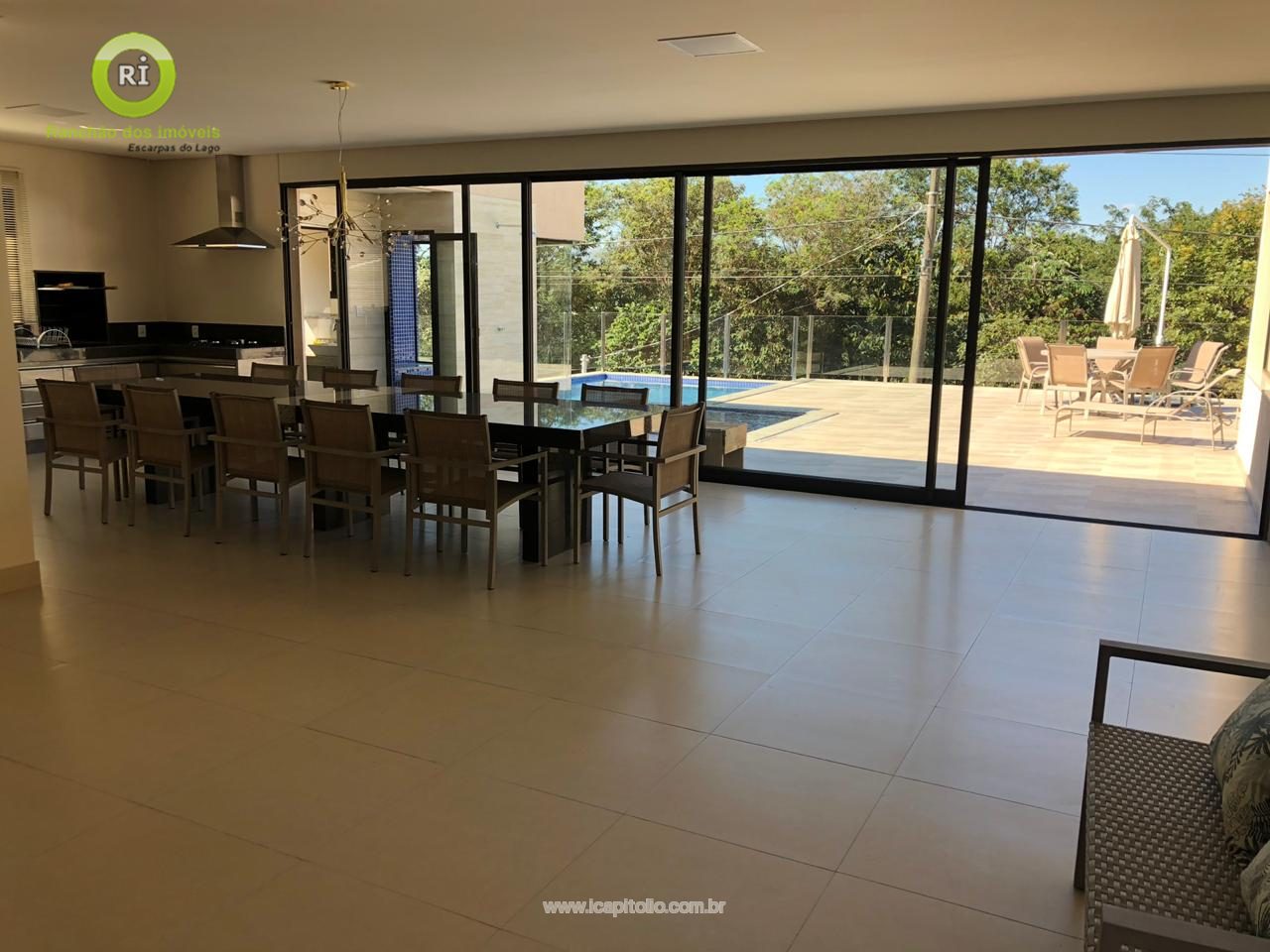 House for Rent in Escarpas do Lago - Foto 2