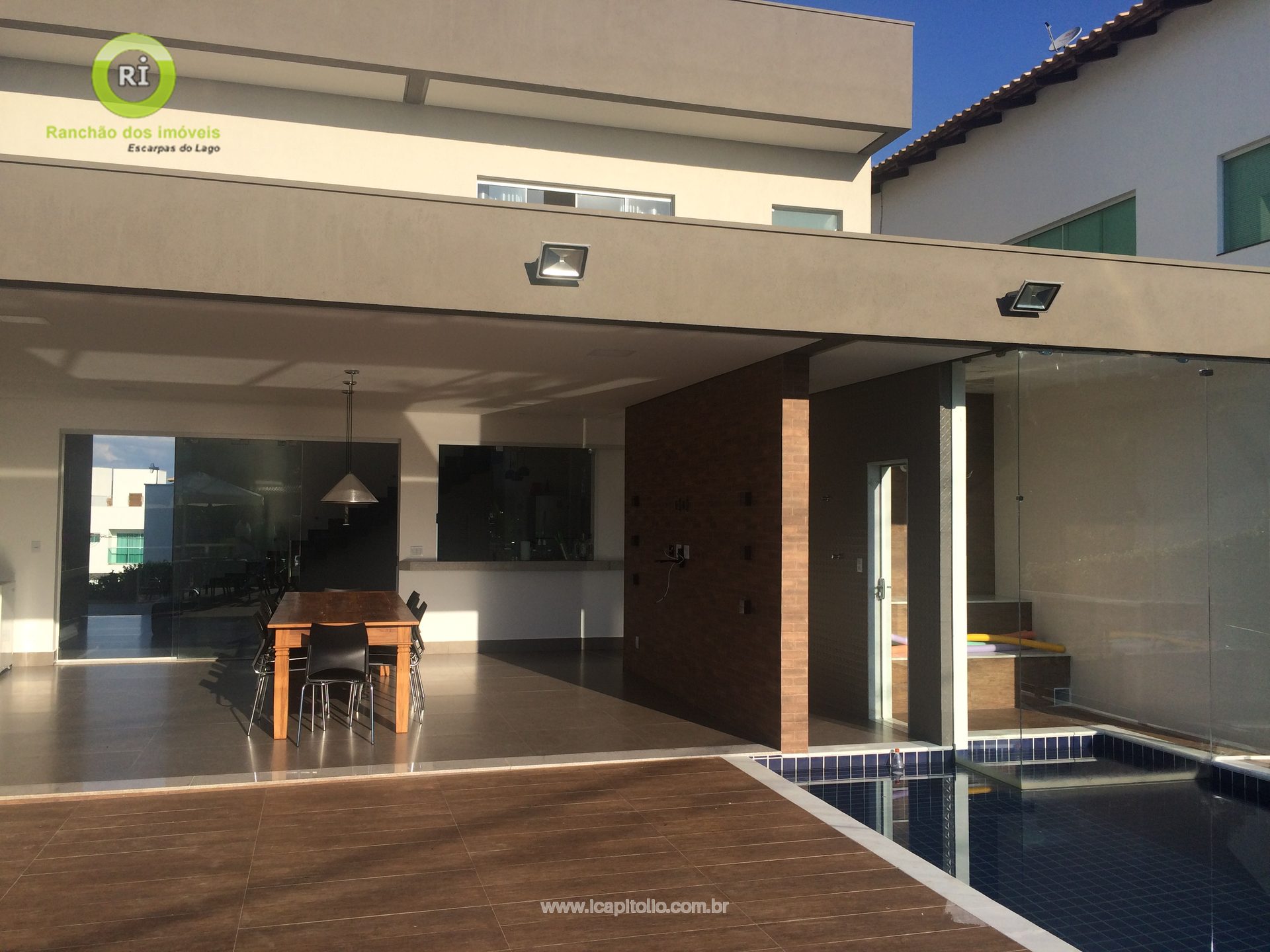 House for Rent in Escarpas do Lago - Foto principal