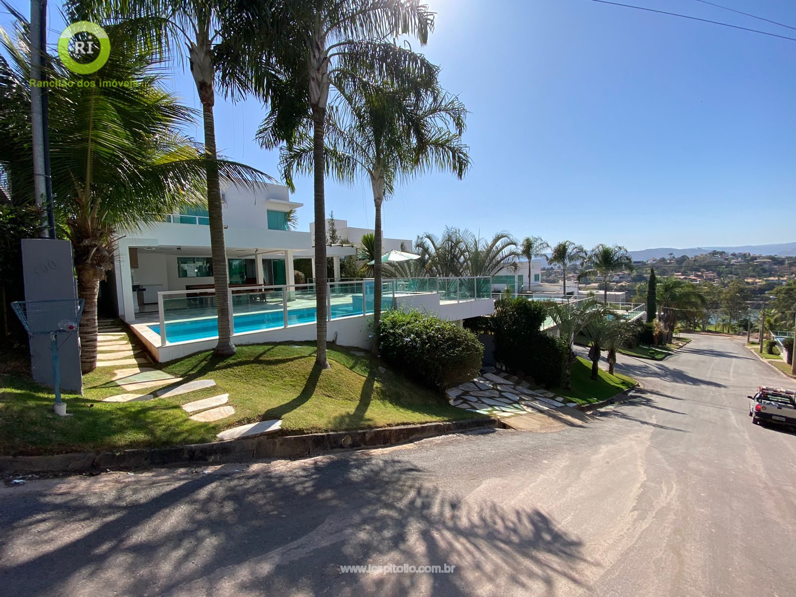 Casa en Alquiler en Escarpas do Lago