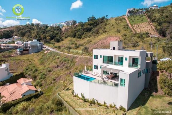 House for Rent in Escarpas do Lago - Foto principal