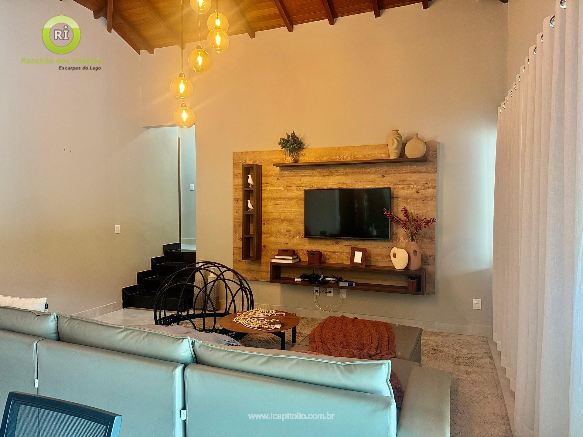 House for Rent in Escarpas do Lago - Foto principal
