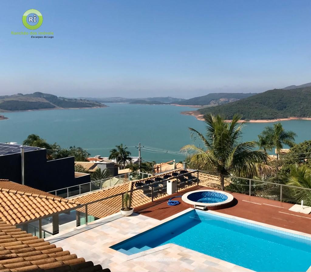House for Rent in Escarpas do Lago - Foto principal