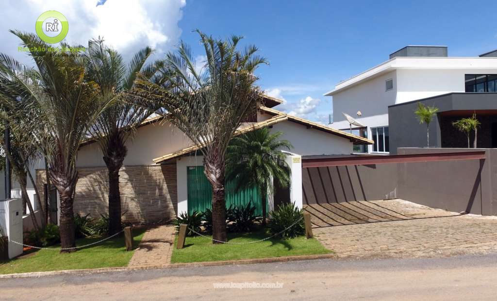 House for Rent in Escarpas do Lago