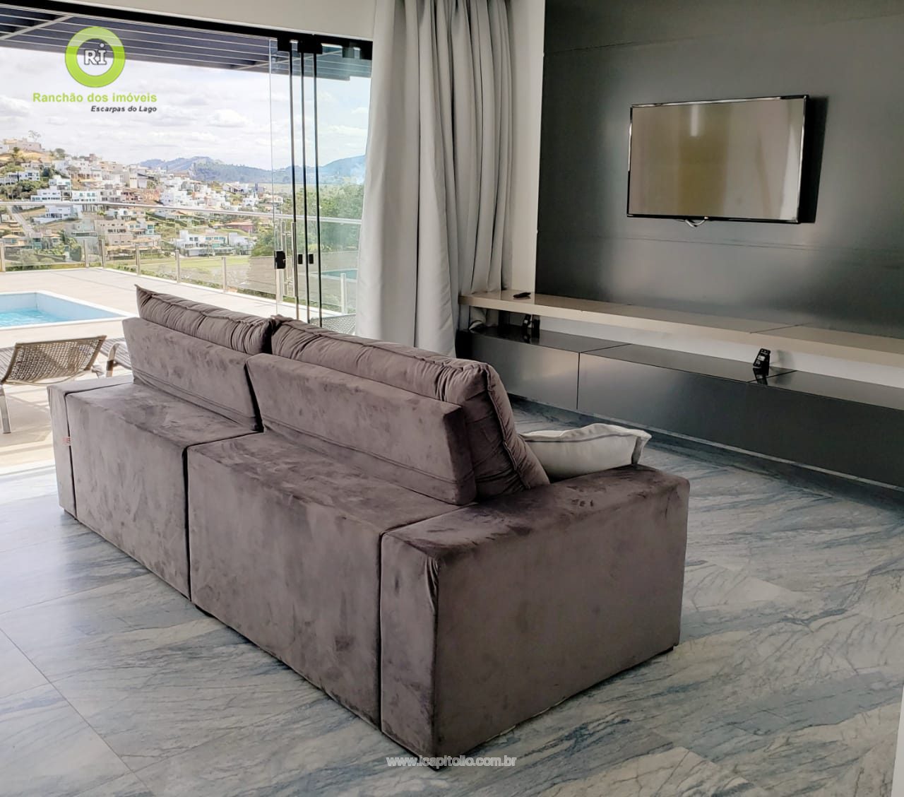 House for Rent in Escarpas do Lago - Foto 20