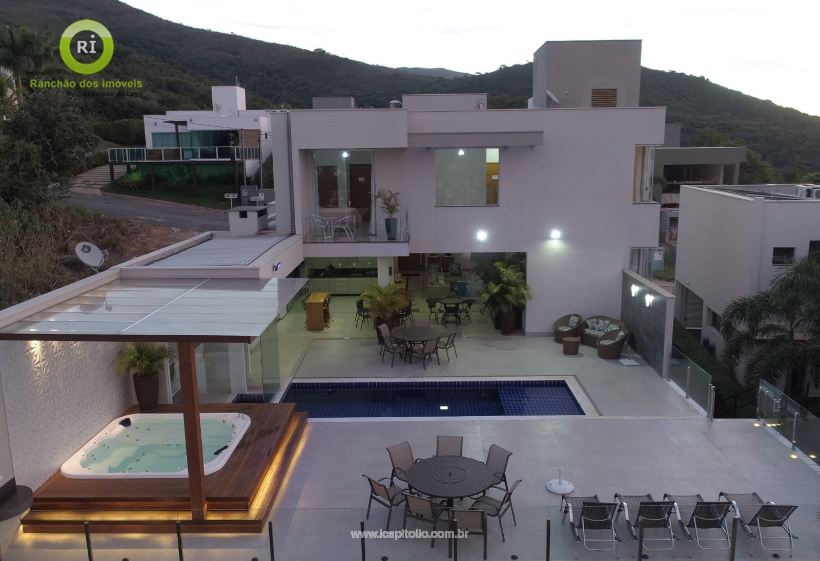 House for Rent in Escarpas do Lago - Foto 20