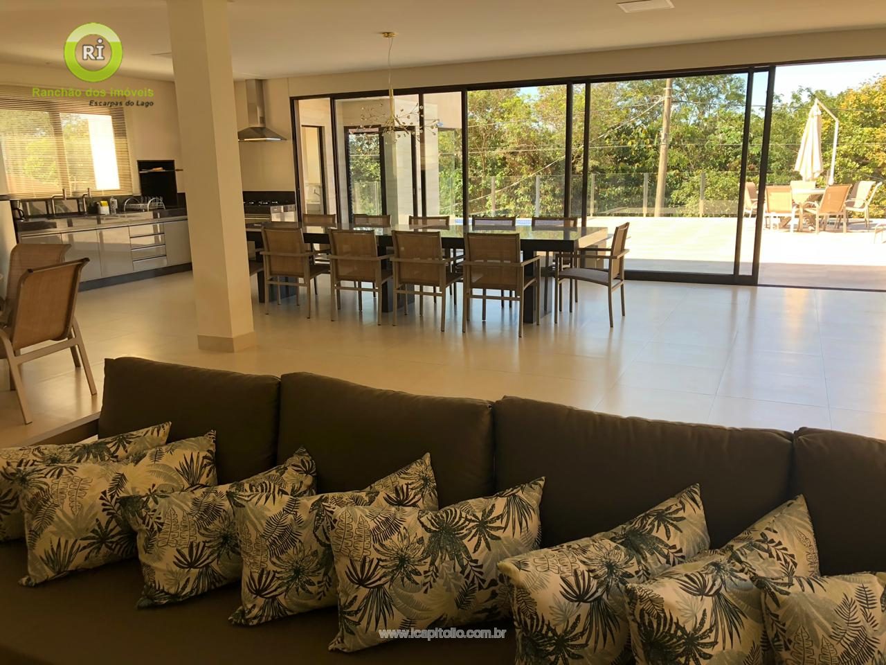 House for Rent in Escarpas do Lago - Foto 20