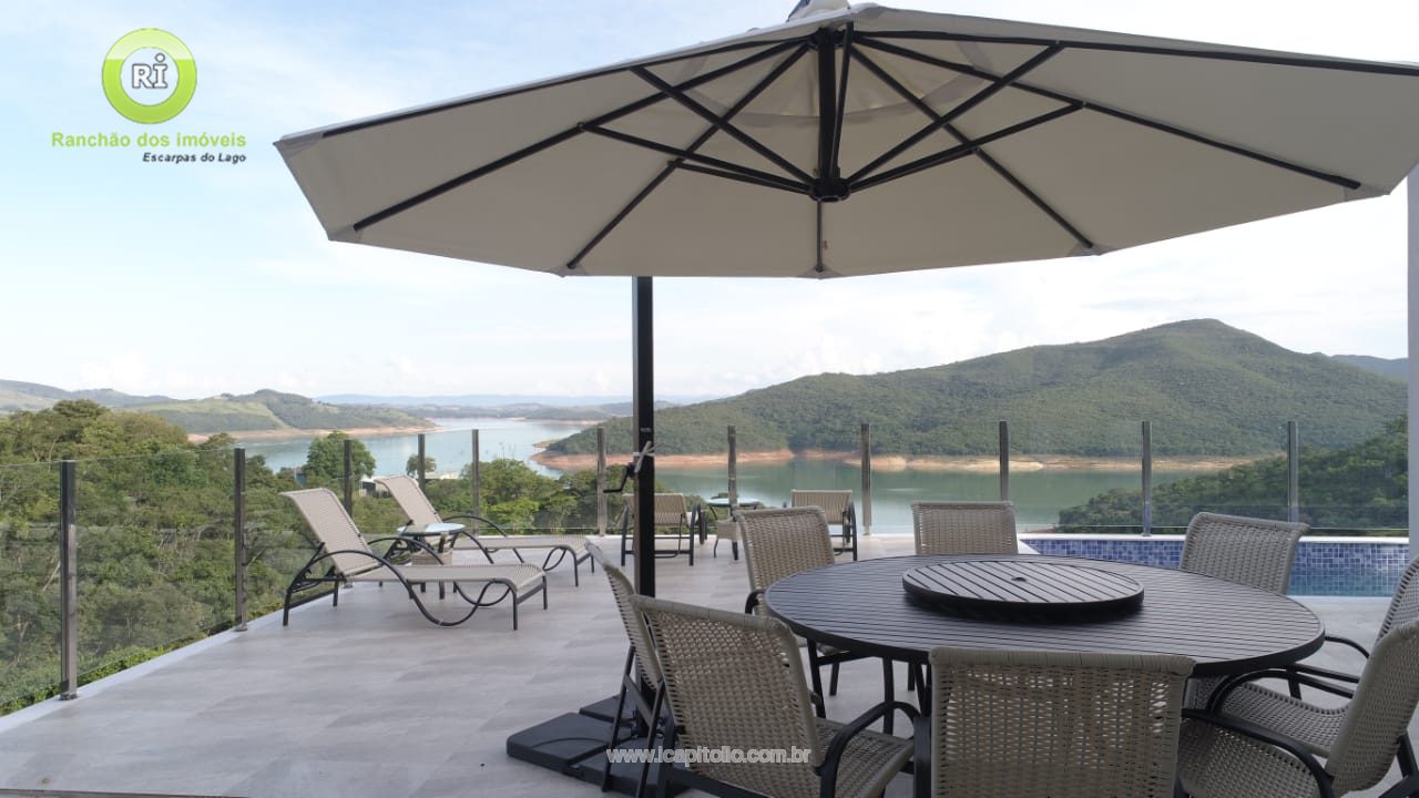 House for Rent in Escarpas do Lago - Foto 21