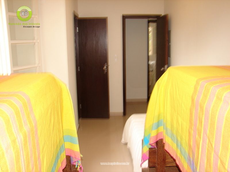 House for Rent in Escarpas do Lago - Foto 21