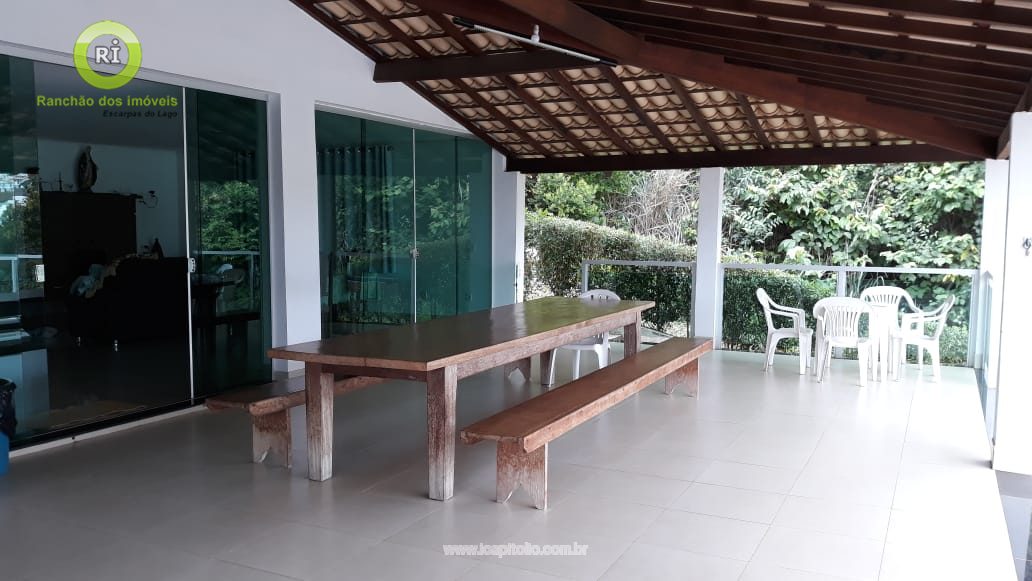 House for Rent in Escarpas do Lago - Foto 21