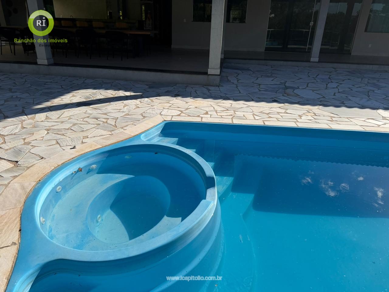 House for Rent in Escarpas do Lago - Foto 21