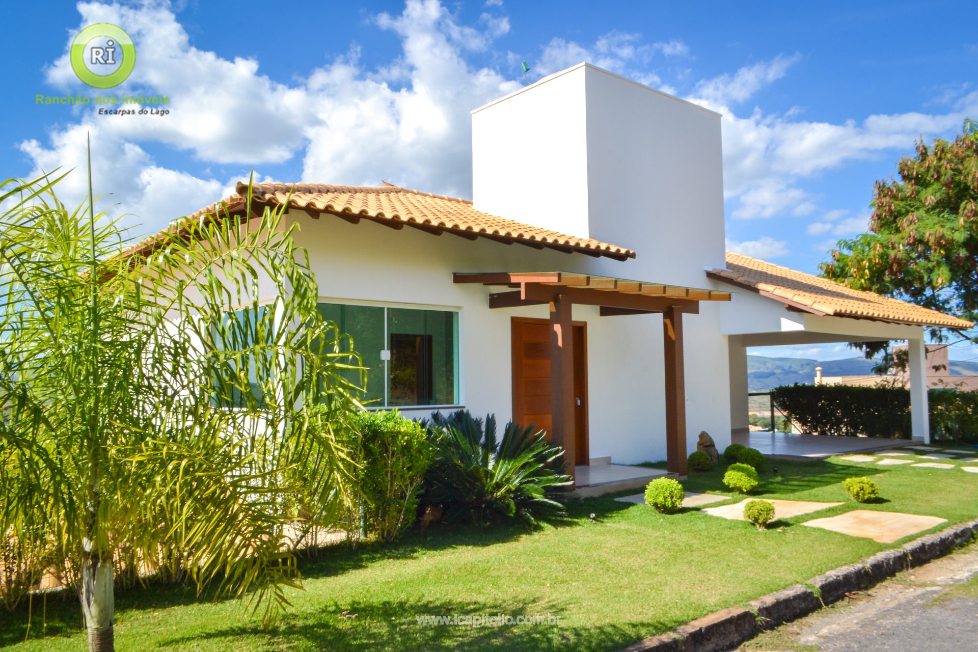 House for Rent in Escarpas do Lago - Foto 22