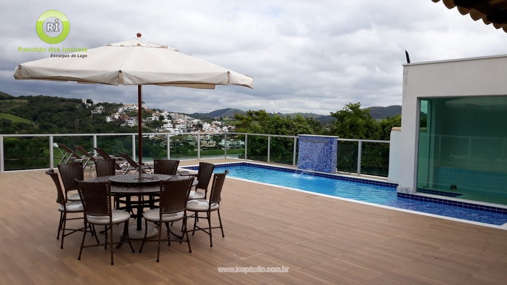 House for Rent in Escarpas do Lago - Foto 22