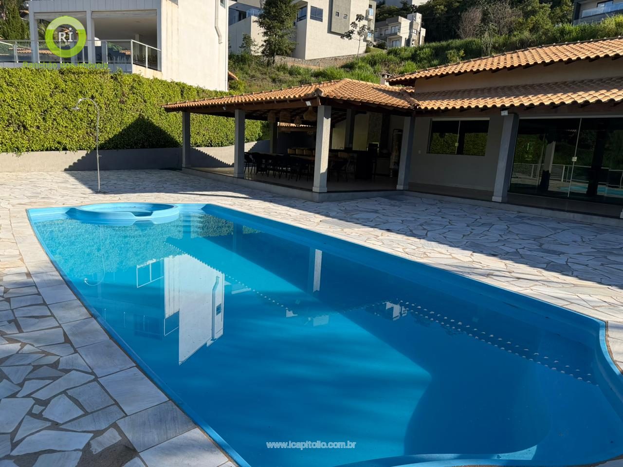 House for Rent in Escarpas do Lago - Foto 22