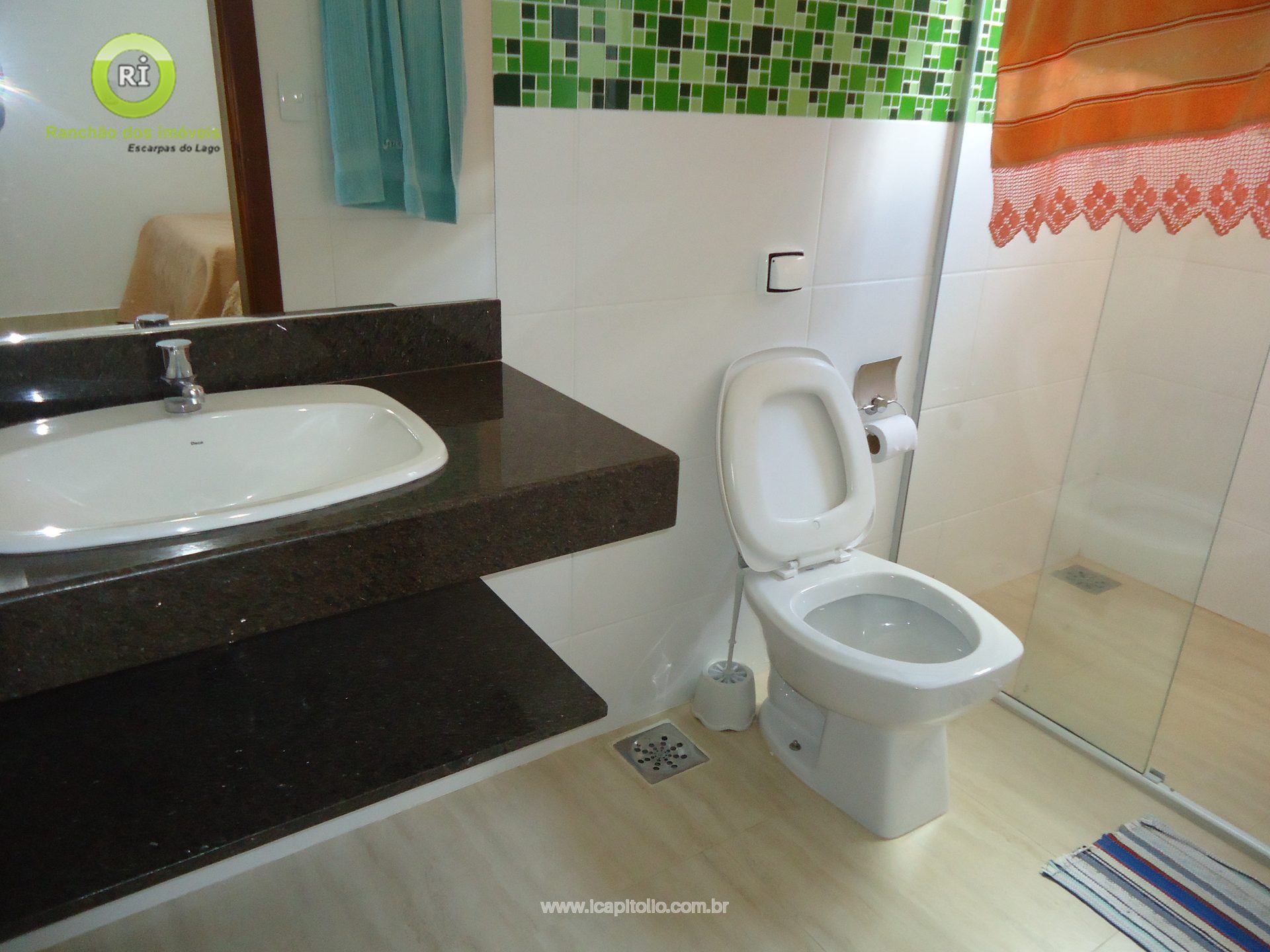 House for Rent in Escarpas do Lago - Foto 23