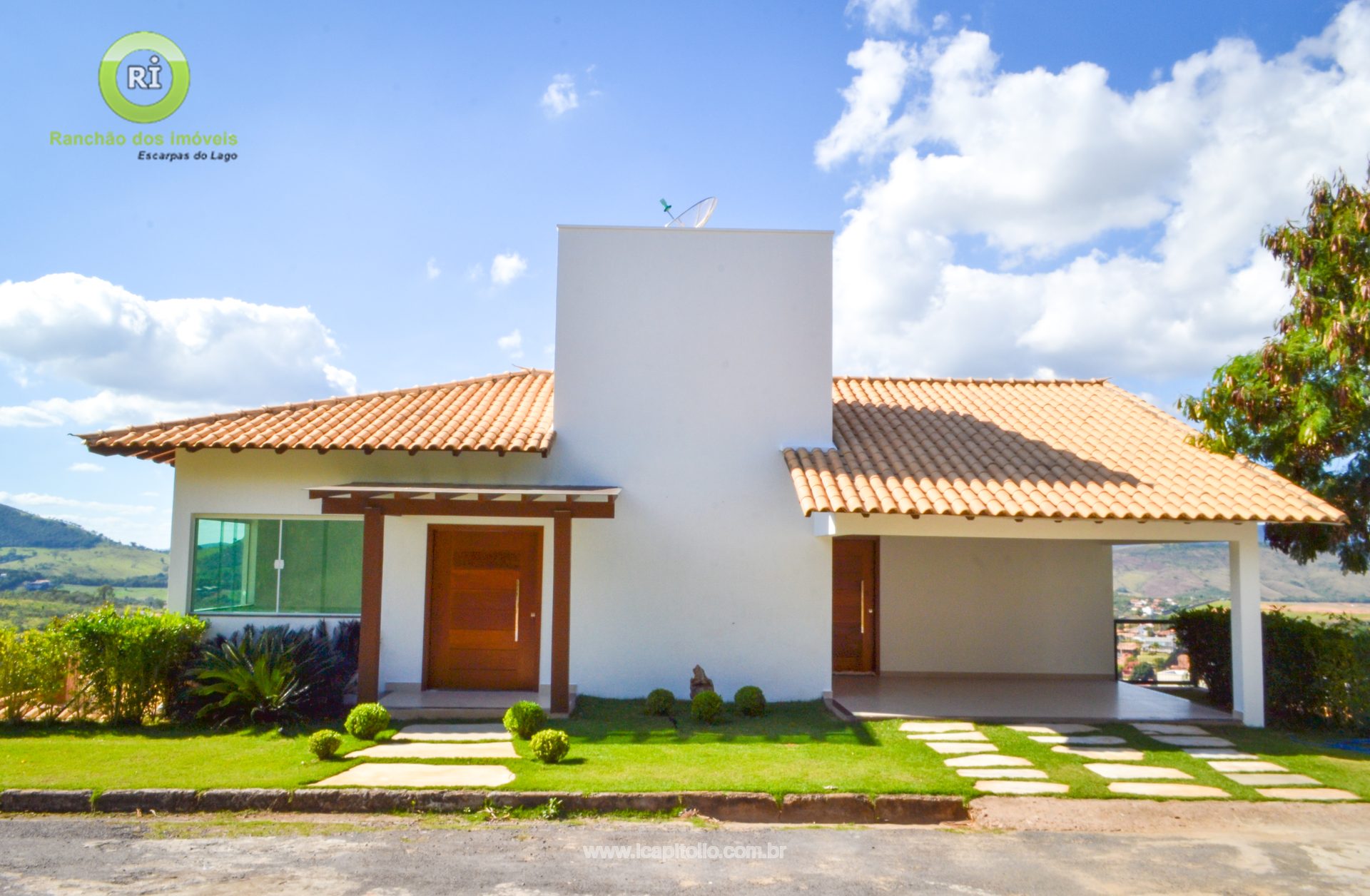 House for Rent in Escarpas do Lago - Foto 23