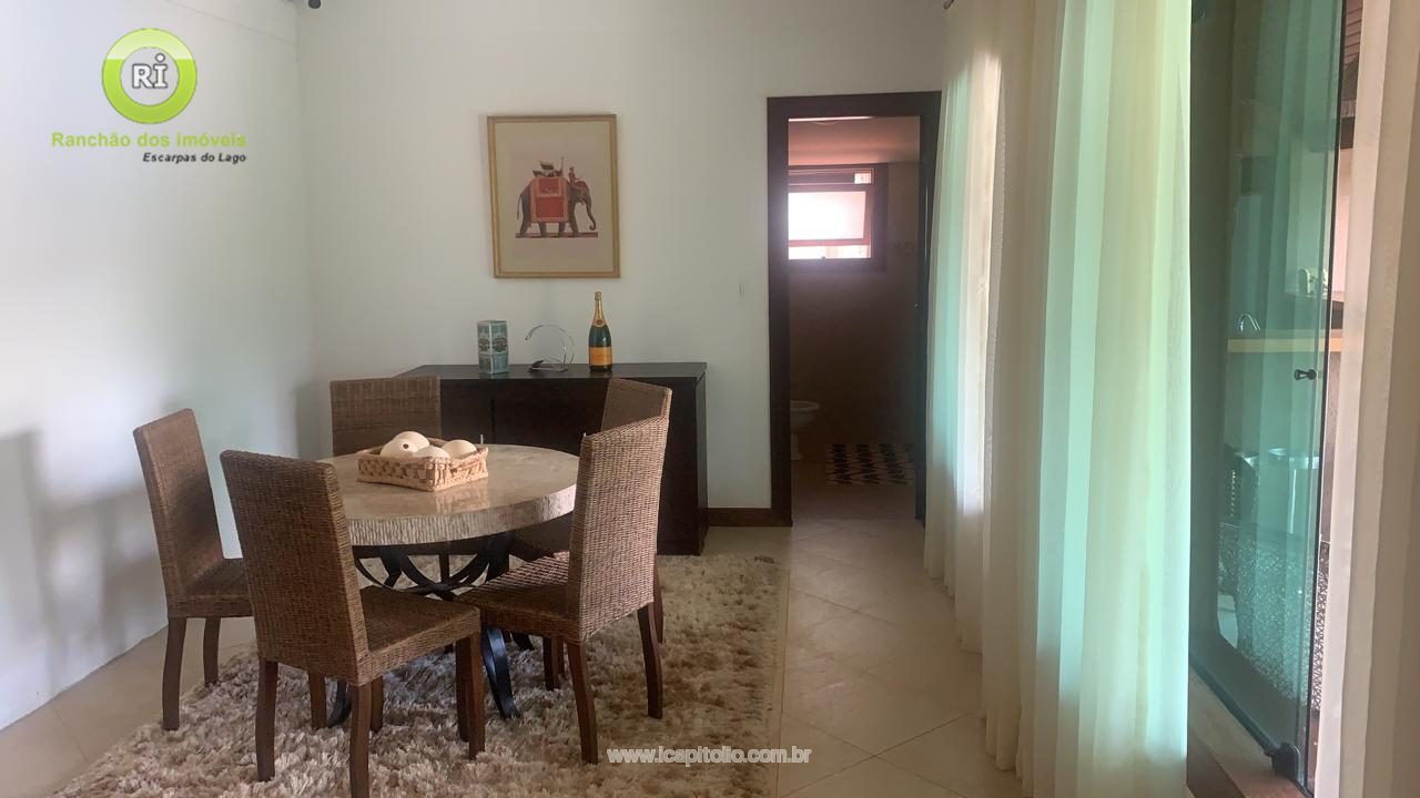 House for Rent in Escarpas do Lago - Foto 23