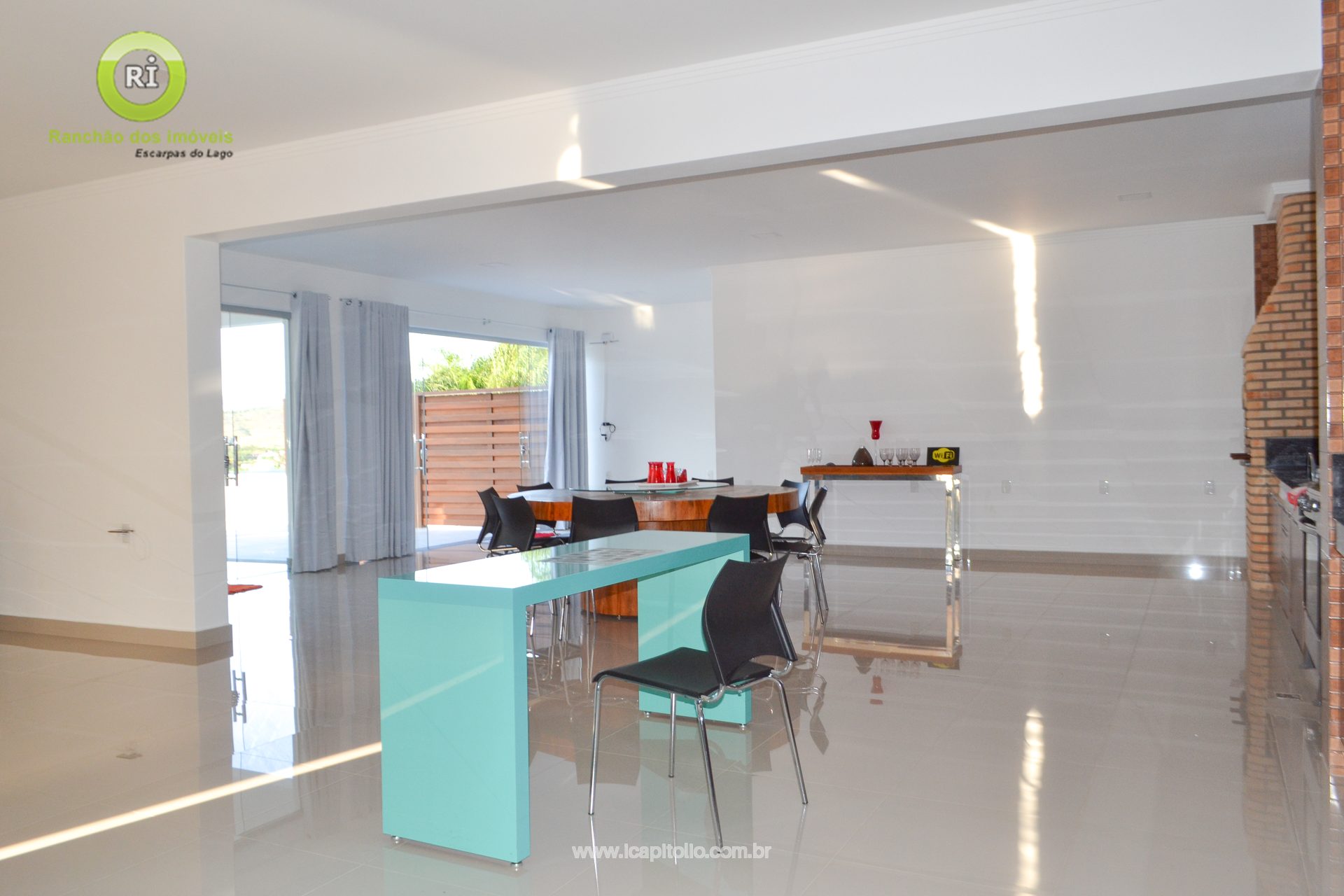 House for Rent in Escarpas do Lago - Foto 23