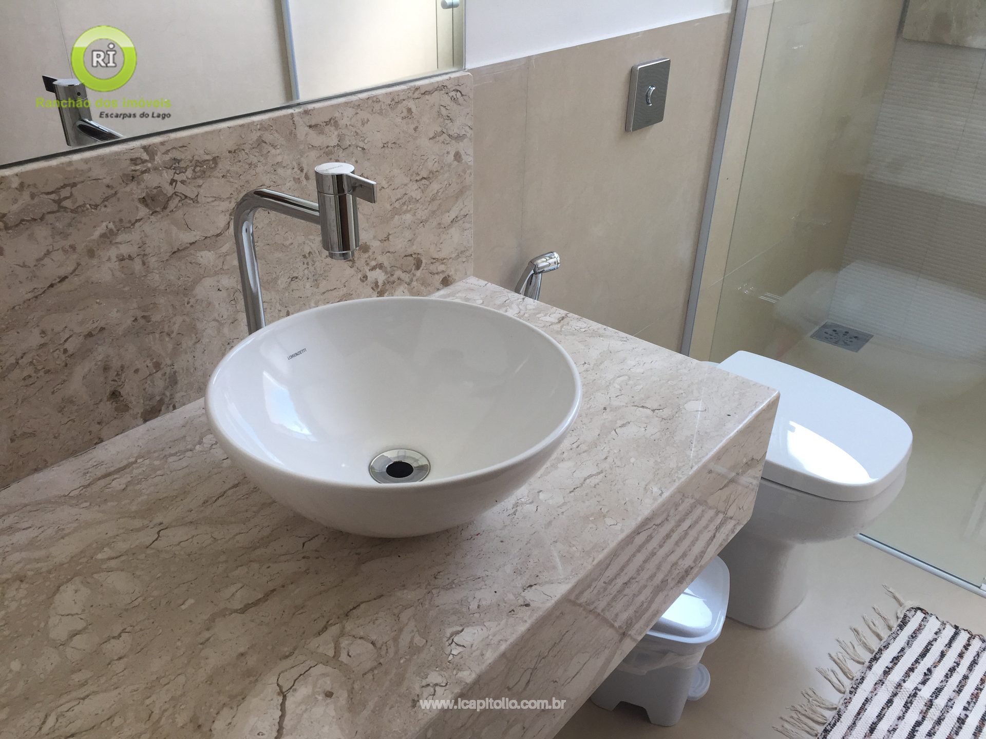 House for Rent in Escarpas do Lago - Foto 23