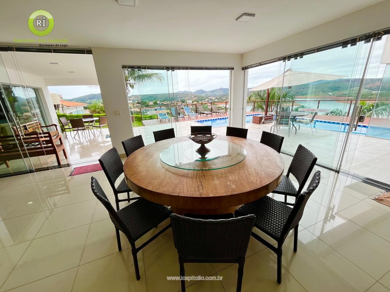 House for Rent in Escarpas do Lago - Foto 24