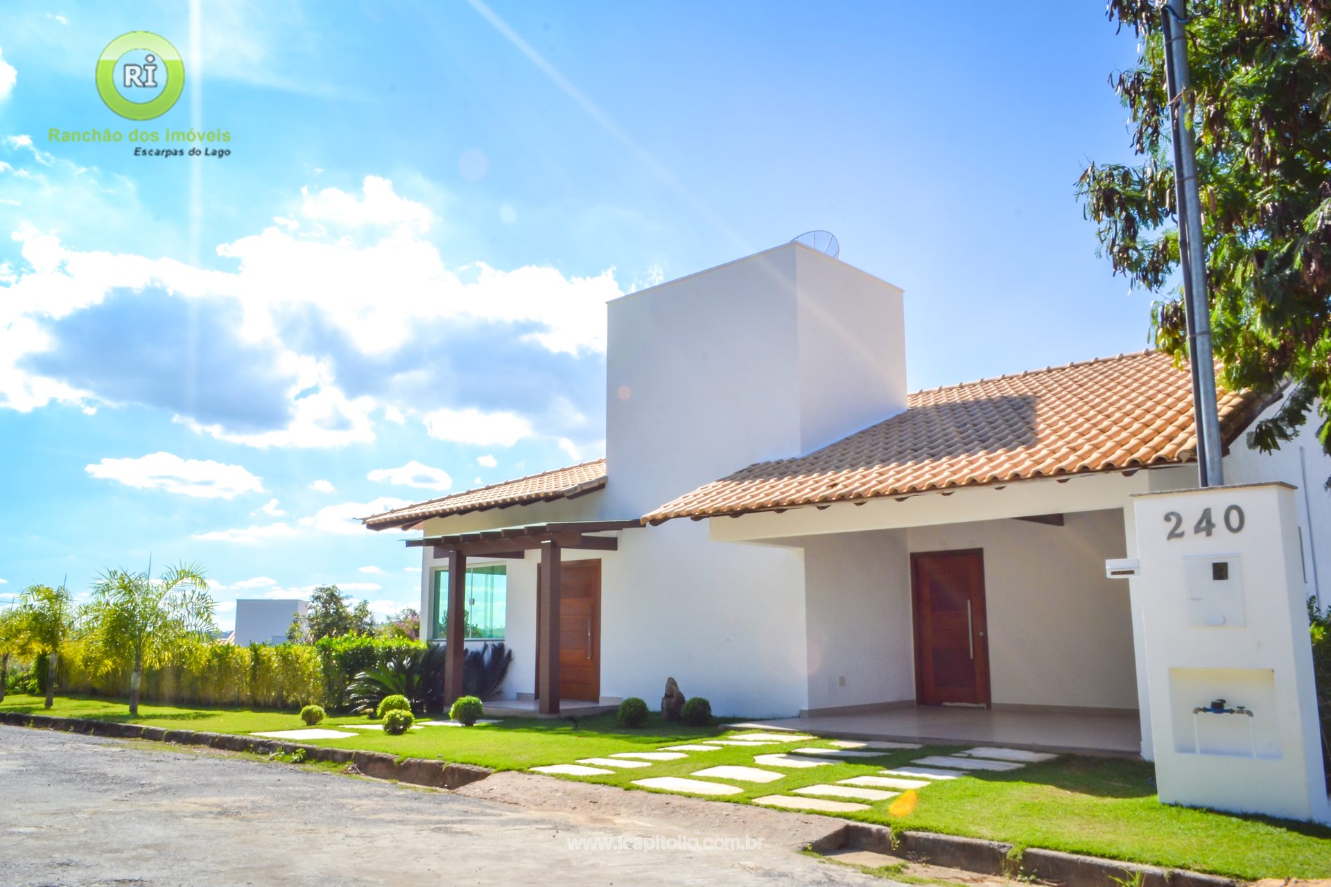 House for Rent in Escarpas do Lago - Foto 24